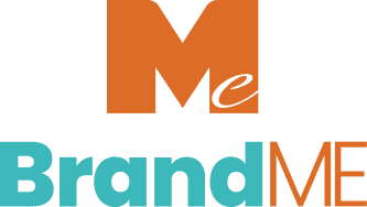 BrandME Logo