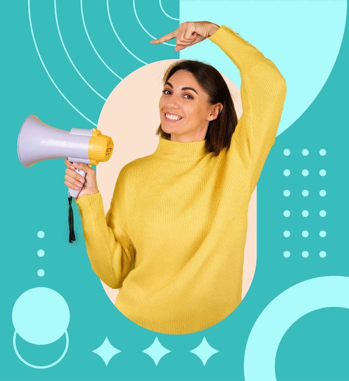 Brands backing our mission