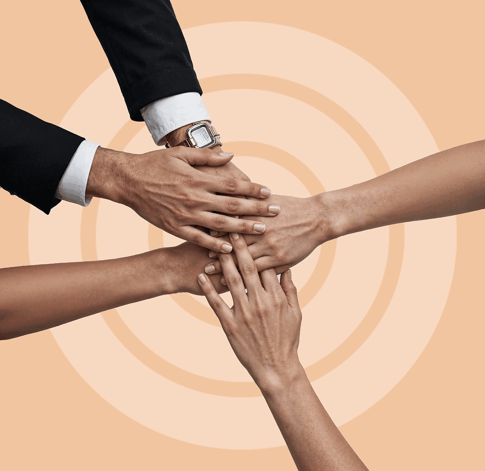 Mission illustration